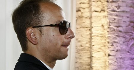 Dariusz K. ma NIEZAPŁACONE MANDATY na... 170 TYSIĘCY!