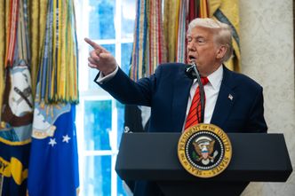 Grenlandia szpiegowana przez USA? Dania domaga się wyjaśnień od ambasadora