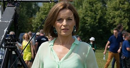 Foremniak procesuje się z prześladowcą!