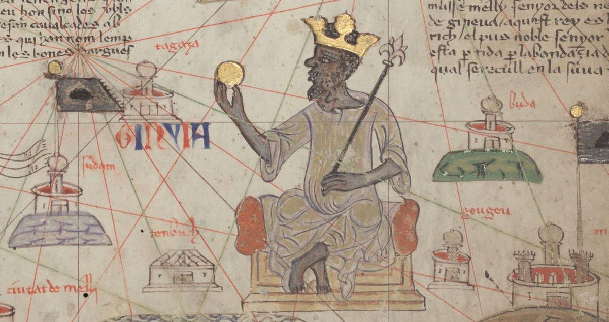 Mansa Musa