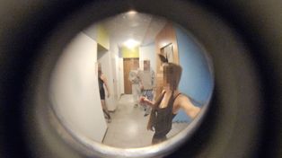 Gorzów: Dla jednych zabawa, dla innych sprzątanie w Halloween