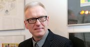 Mariusz Szczygieł przedstawił ojcu ukochanego. Zaskakująca reakcja seniora