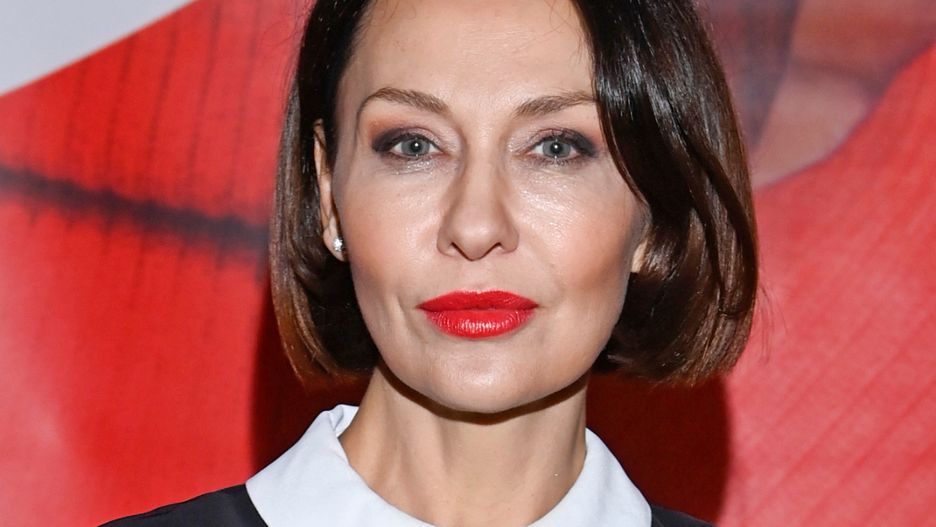 Anna Popek komentuje dokument o Janie Pawle II
