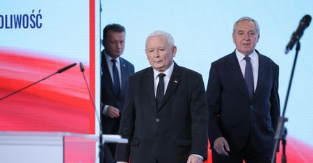 Pustki w kasie PiS. Ludzie przestali wpłacać. "Nie jest łatwo"