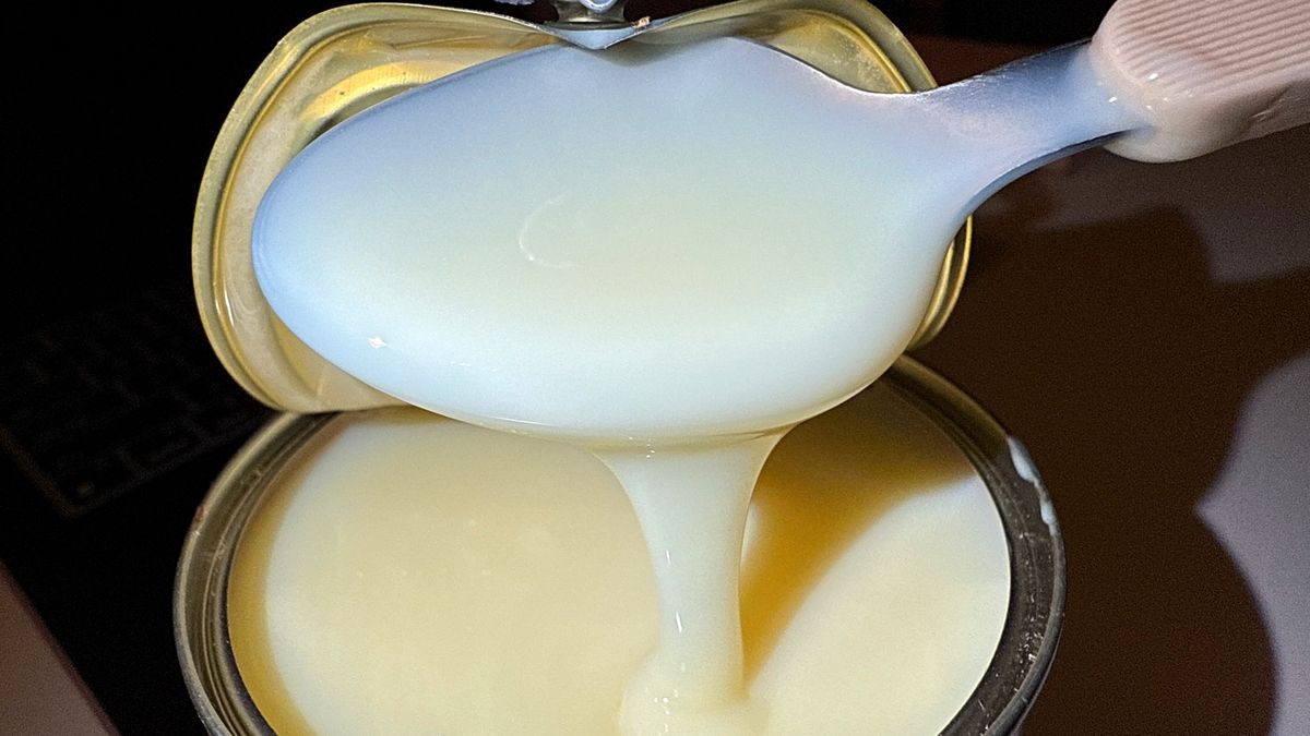 Dlaczego mleko zagęszczone budzi tyle sprzecznych opinii