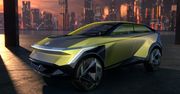 Nissan szykuje elektryczne wersje bestsellerów. Leaf też przejdzie metamorfozę