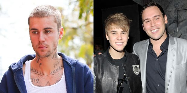 Justin Bieber ma kłopoty finansowe?! Piosenkarz ma być winien byłemu menedżerowi 8 MILIONÓW DOLARÓW