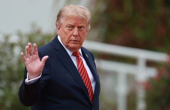 Atak na kluczowy ropociąg. Trump oskarża Iran