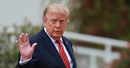 Atak na kluczowy ropociąg. Trump oskarża Iran