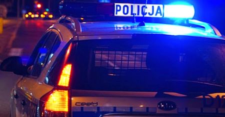 Dramat na Podhalu. Nie żyje 15-latek