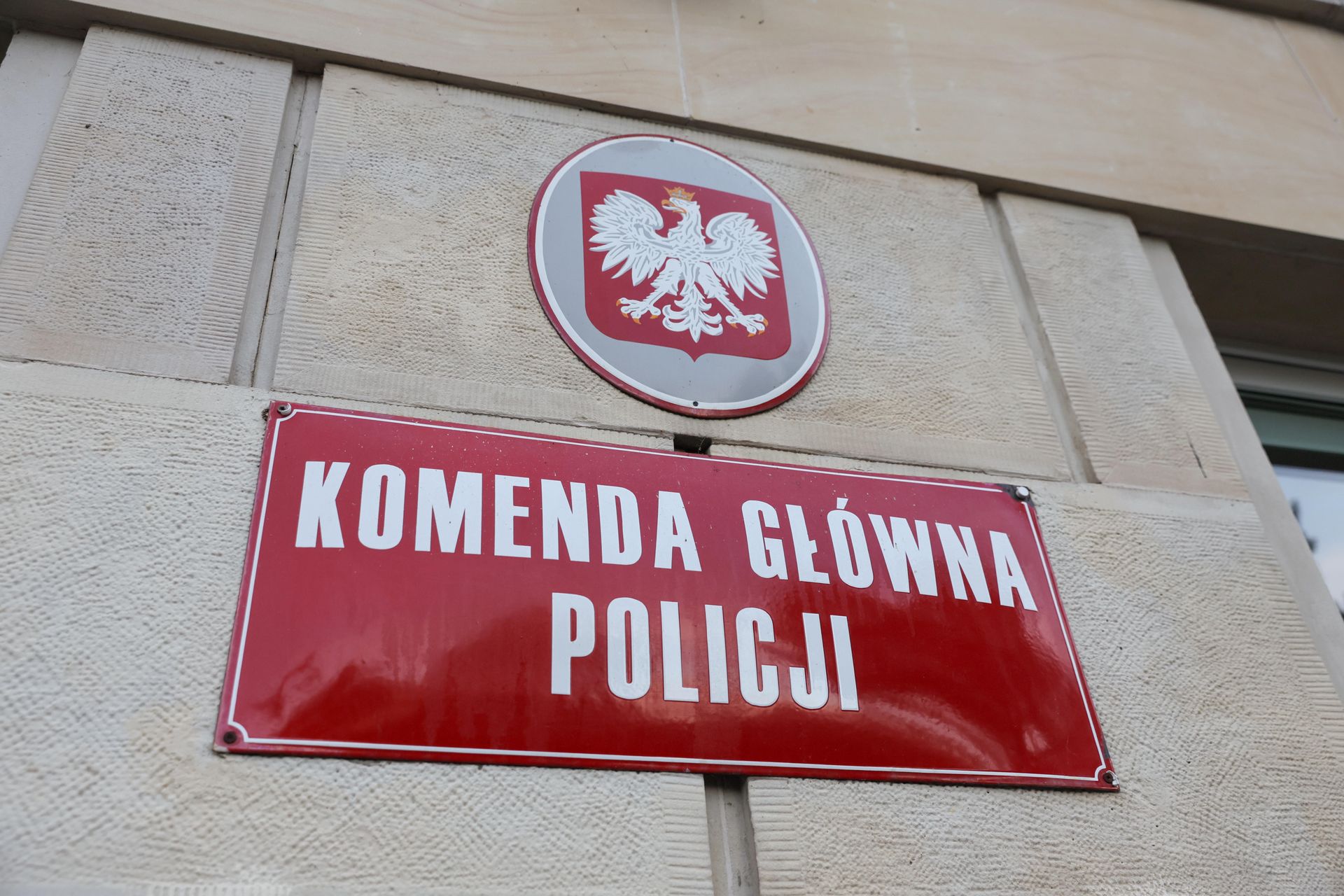 Nowe szczegóły w sprawie gwałtu na policjantce