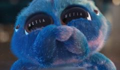 Pająk z głosem Czesława Mozila i „Nie ma jak w sieci” reklamują Netię (wideo)