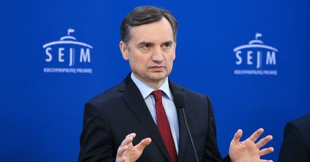 Wniosek o areszt Zbigniewa Ziobry. Znamy szczegóły