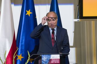 Lewica chce rewolucji. Jest pewien problem. "Droga do wyproszenia zatrudniających dziesiątki tysięcy ludzi"