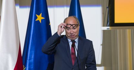 Lewica chce rewolucji. Jest pewien problem. "Droga do wyproszenia zatrudniających dziesiątki tysięcy ludzi"