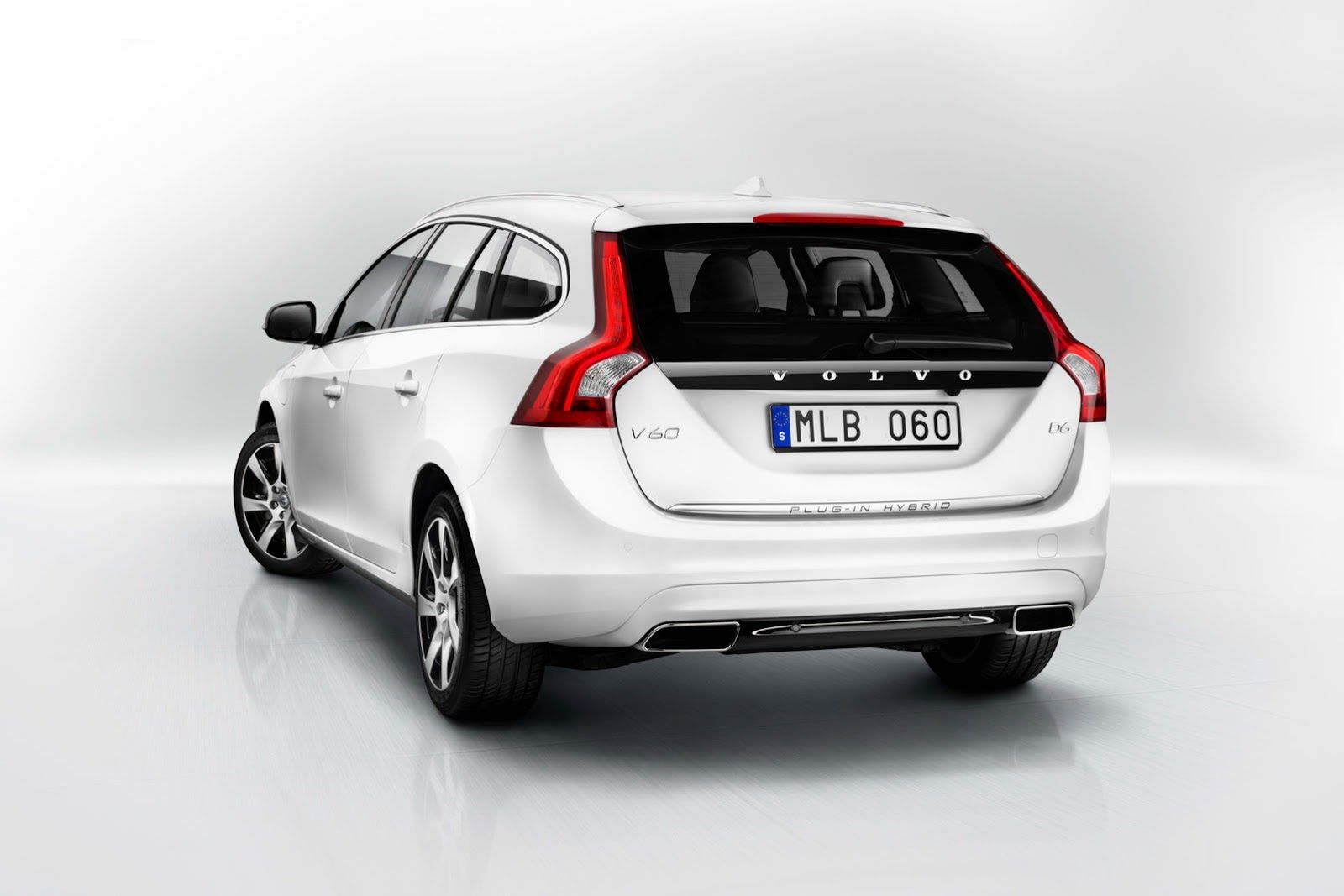 Volvo S60, V70 XC60