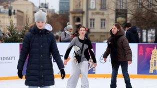 Lublin: Co robić w ferie zimowe? Sprawdź ofertę MOSiR. Półkolonie, zajęcia sportowe, zwiedzanie i animacje