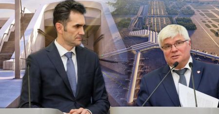 "Żadnej rewolucji nie będzie". Eksperci o odwołaniu pełnomocnika rządu ds. CPK