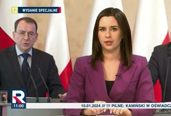 Oglądalność TV Republika i TVP Info. Lider jest tylko jeden