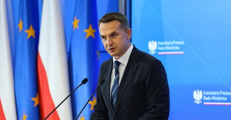 "Bulwersujące". Rzecznik rządu o nieprawidłowościach opisanych przez WP