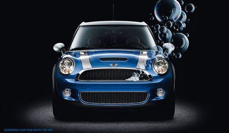 Mini  - zabierz zabezpieczenie