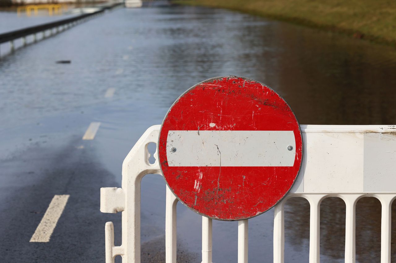 DW250: Zamknięta droga pod Toruniem przez 4 dni! Kiedy nie przejedziesz?