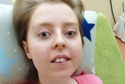 Klinika Budzik oficjalnie: "18-letnia Ania wybudzona ze śpiączki"