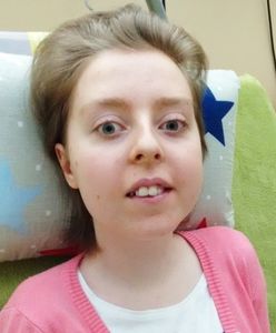 Klinika Budzik oficjalnie: "18-letnia Ania wybudzona ze śpiączki"