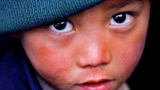 Portrety studyjne na ulicy? Zrób to sam [wideo] 1