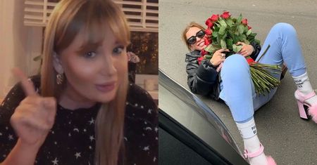 Glorianka podsumowuje przyjaźń z Martą Linkiewicz: "Toksyczna relacja, TYLKO IMPREZOWAŁYŚMY"