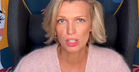 Magda Mołek wspomina przykrą sytuację. Nieznajomy zwyzywał ją na ulicy