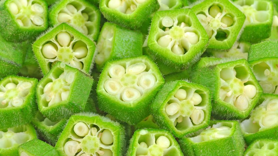 Okra