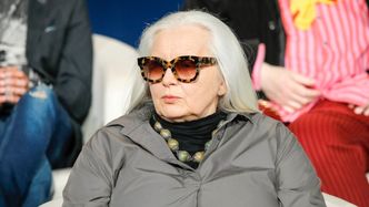 Magda Umer uciekła z domu i odcięła się od poglądów rodziny. Kim byli rodzice artystki?