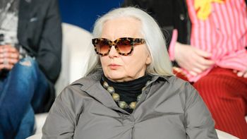 Magda Umer odcięła się od poglądów rodziny i wzięła chrzest. Kim byli RODZICE piosenkarki?