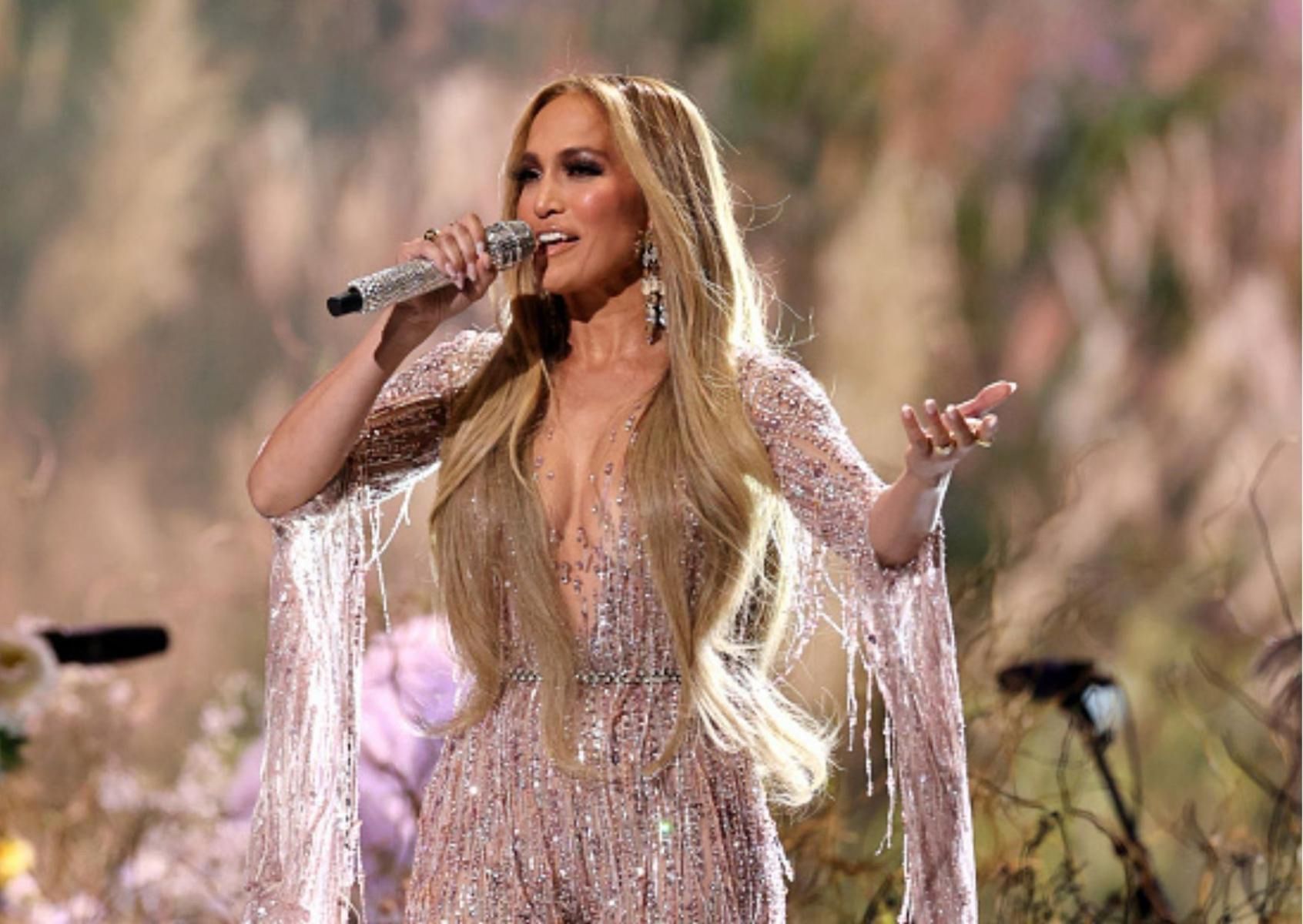 Dieta Jennifer Lopez. Jakim produktom gwiazda zawdzięcza świetną sylwetkę?