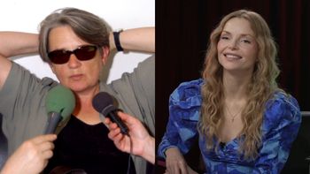 Izabella Miko o TRUDNYCH początkach w Ameryce i walce o wizę: "Musiałam udowodnić, że jestem sławna w Polsce. A nie byłam! Zadzwoniłam do Agnieszki Holland" (WIDEO)