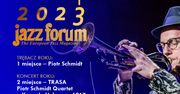 Piotr Schmidt z czterema nagrodami Jazz Top 2023