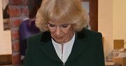 Królowa Camilla w żałobie. Zmarła bliska jej osoba