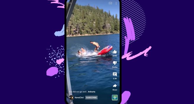 "Financial Times": format Shorts zaczyna szkodzić YouTube'owi