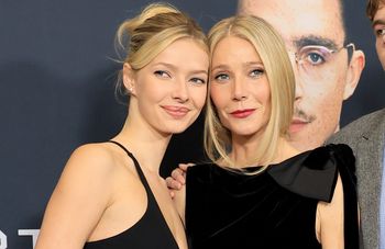 Nepotyzm w Hollywood ma się świetnie. Córka Gwyneth Platrow dostała pierwszą rolę