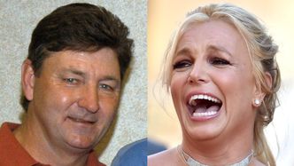 "Uwięziona" Britney Spears stawia ultimatum: "ZAKOŃCZY KARIERĘ, jeśli jej ojciec nie ustąpi!"