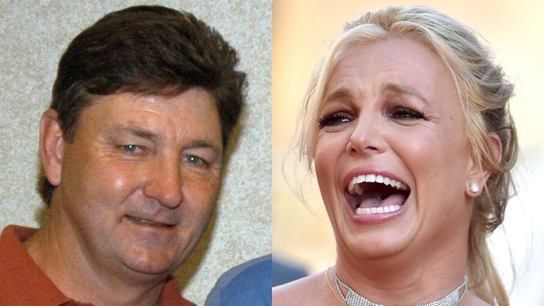 "Uwięziona" Britney Spears stawia ultimatum: "ZAKOŃCZY KARIERĘ, jeśli jej ojciec nie ustąpi!"