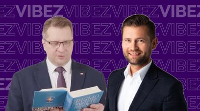 Stowarzyszenie Umarłych Statutów chce wiedzieć, ile ważą ministrowie