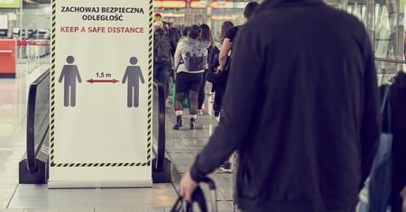 Branże poturbowane lockdownem. Kiedy powrót do normalności?