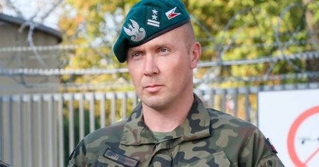 "Weryfikujemy". Służby o możliwości przekroczenia przestrzeni RP