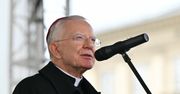 Abp Jędraszewski zjawił się u Dudy. Nie przyjechał z pustymi rękoma
