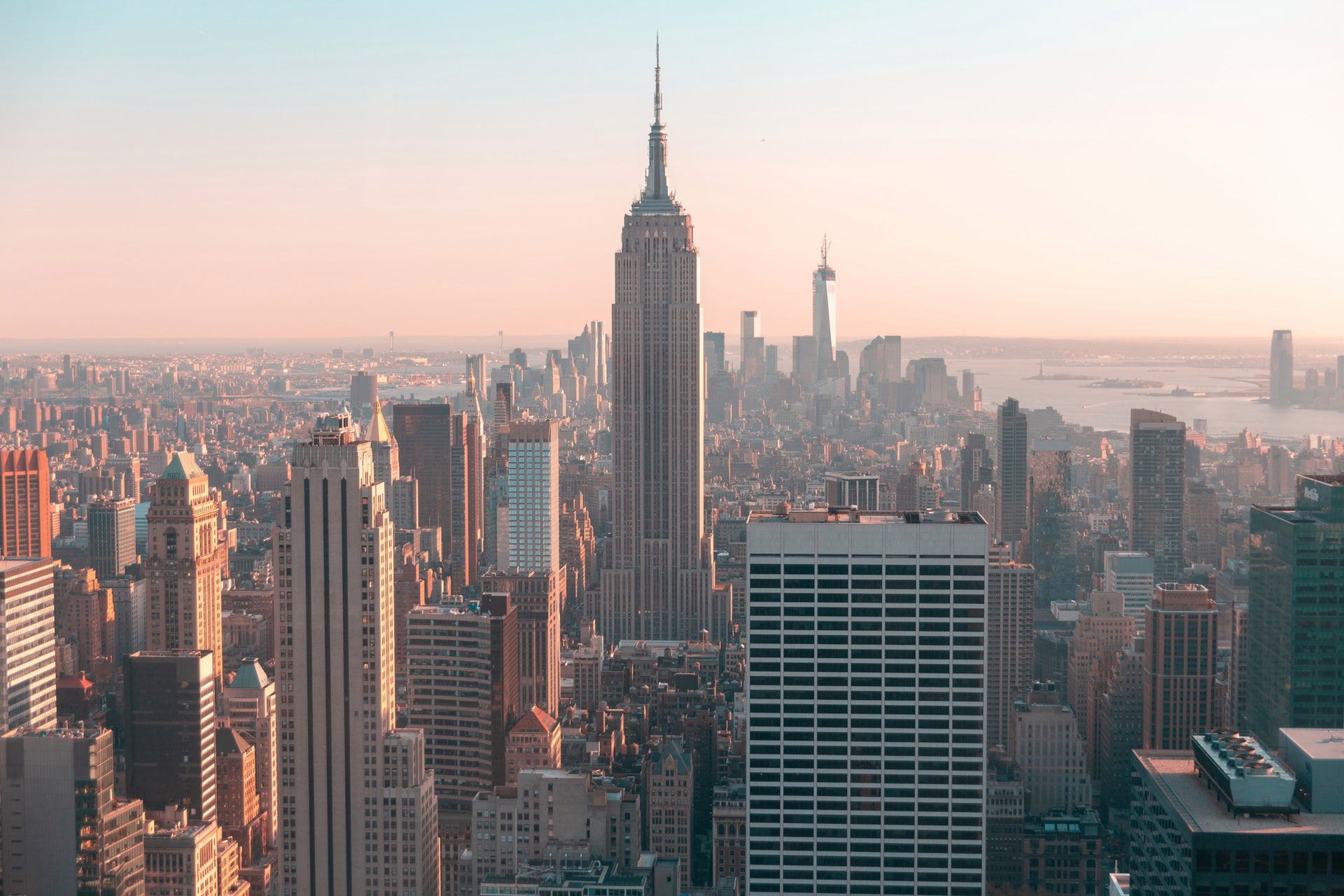 Jesteś fotografem i lecisz do USA? Musisz podać swojego Flickra i Instagram 1
