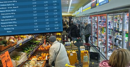 Ani Lidl, ani Biedronka. Oto najtańszy dyskont