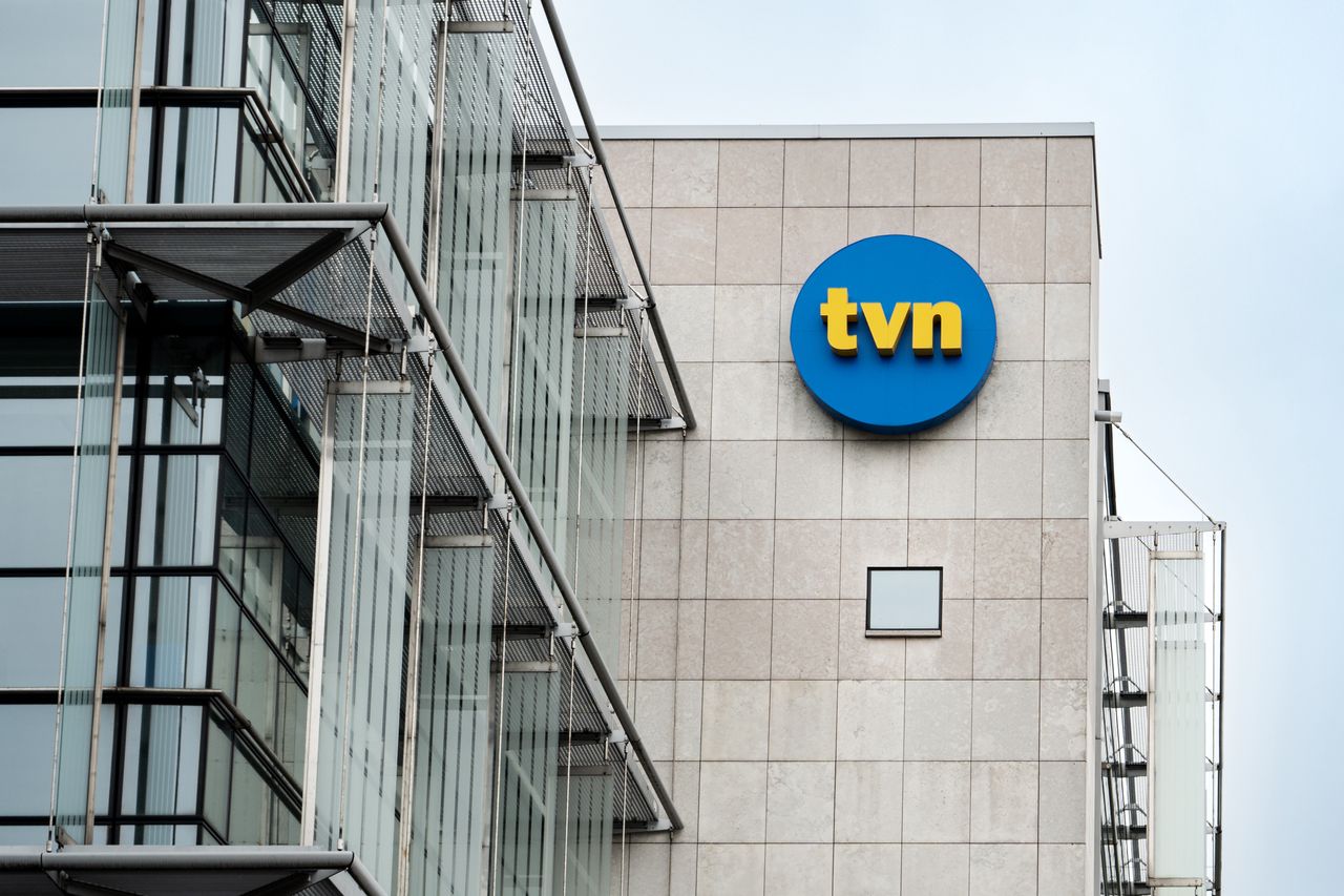 Ważą się losy właściciela TVN. Rozważane są oferty przejęcia spółki