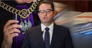 "Nie mamy hekatomby dzieci". Wiceminister Pałka nie uznaje danych policji i prokuratury